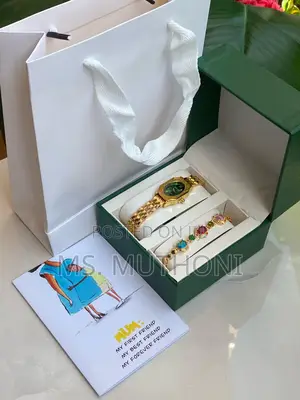 Mothers Day / All Ocassion Gift Pack