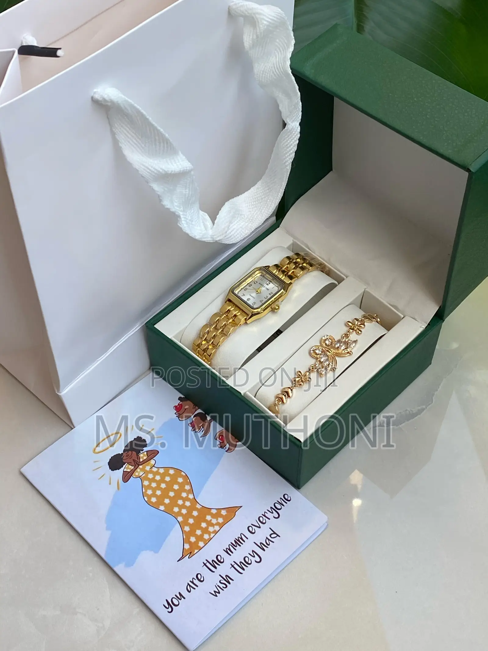 Mothers Day / All Ocassion Gift Pack