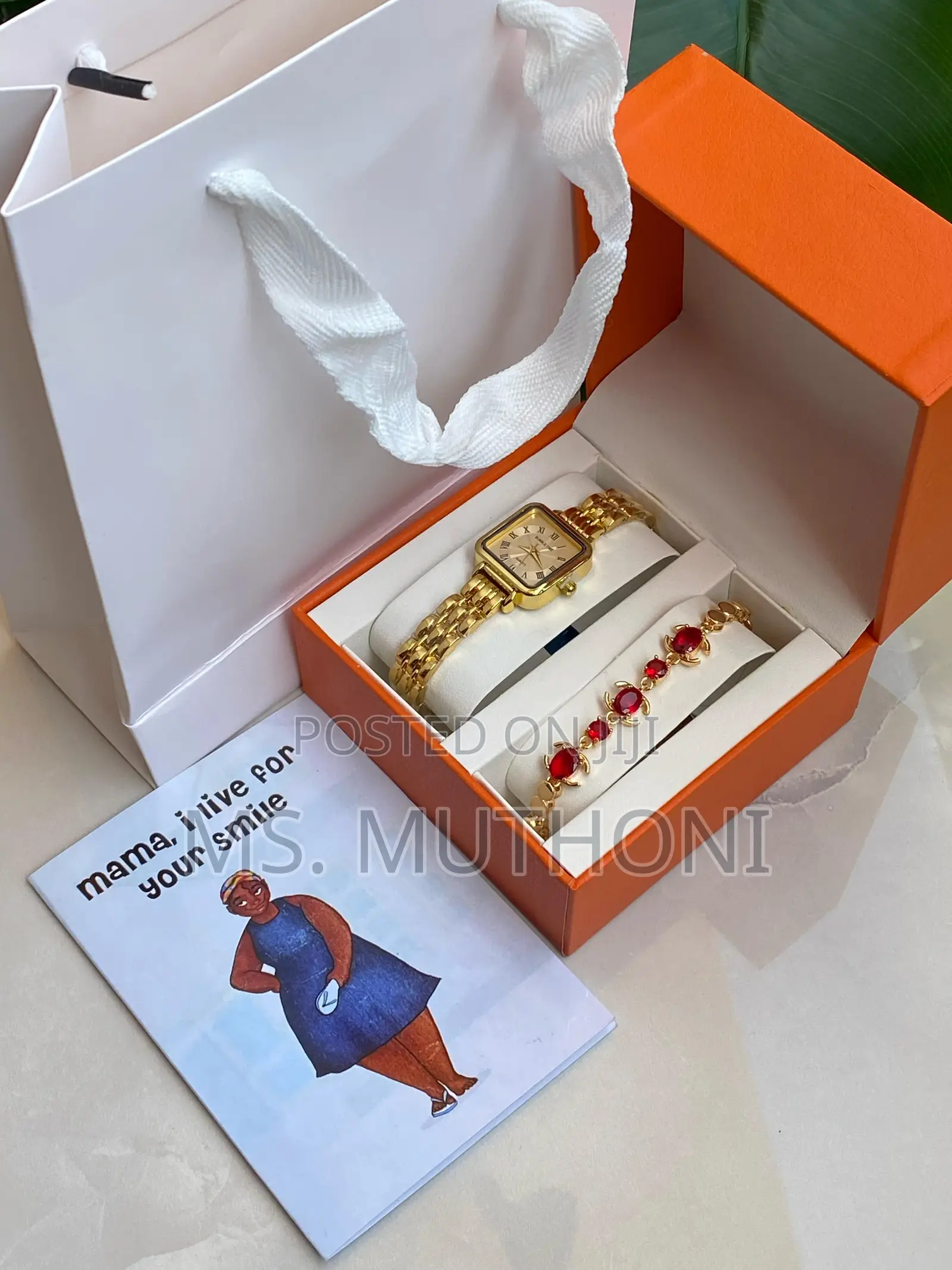 Mothers Day / All Ocassion Gift Pack