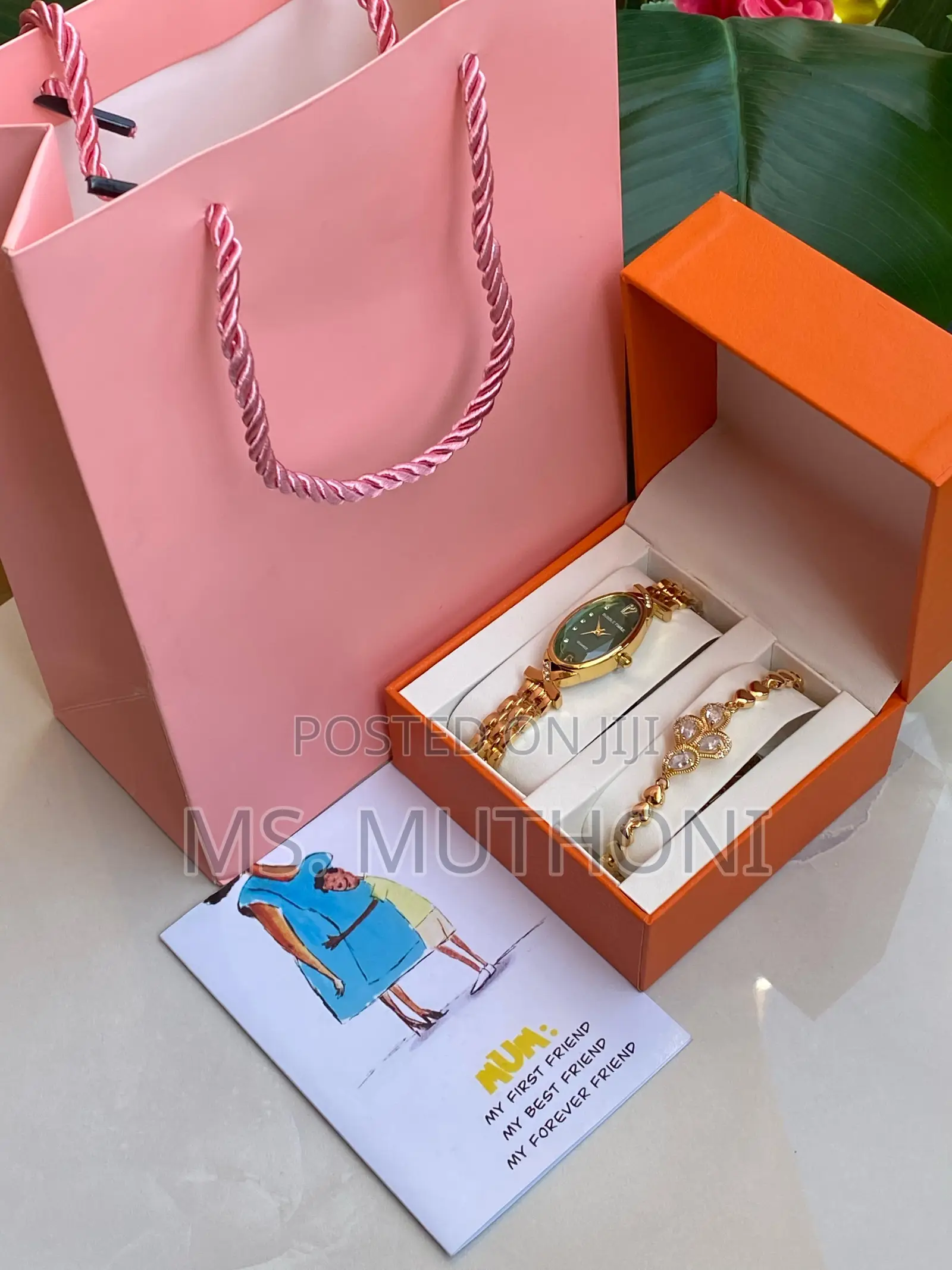 Mothers Day / All Ocassion Gift Pack
