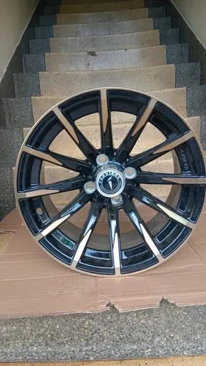 Size 14variety Of Rims