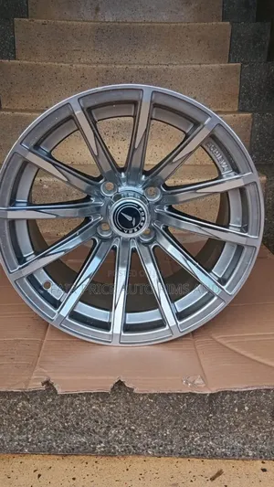 Size 14variety Of Rims