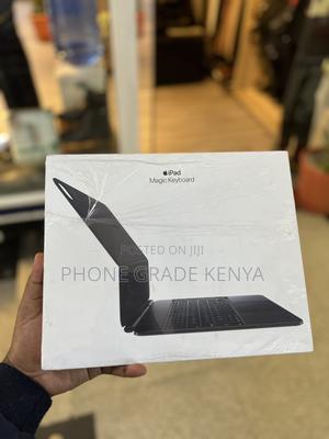 Apple Magic Keyboard 13inch M4 - thumbnail 2