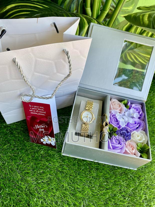 Ladies Gift Set / Mothers Day Giftpack* - thumbnail 3