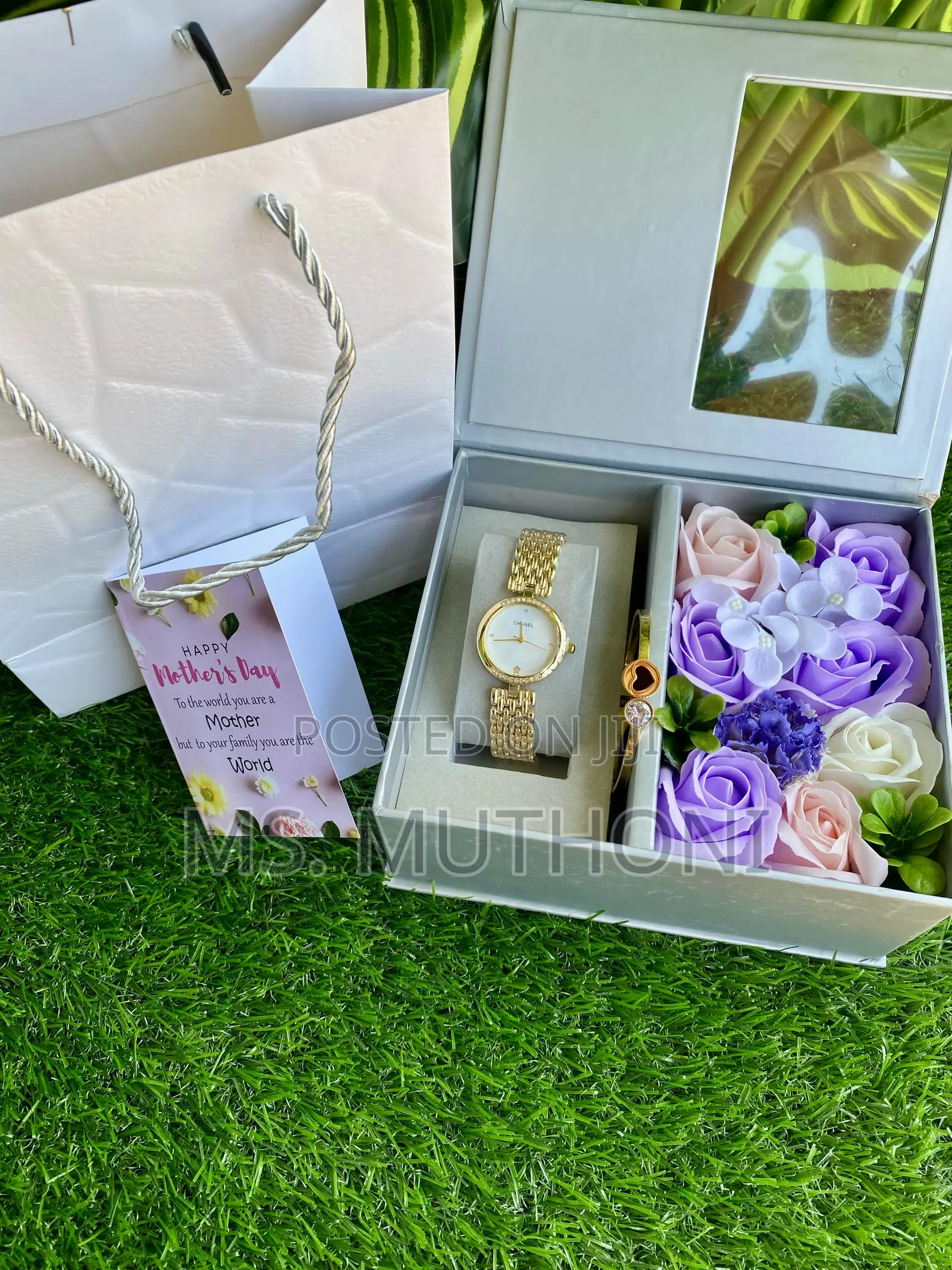 Ladies Gift Set / Mothers Day Giftpack*
