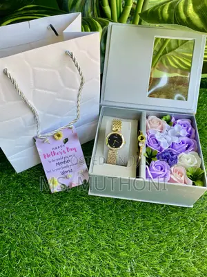 Ladies Gift Set / Mothers Day Giftpack*
