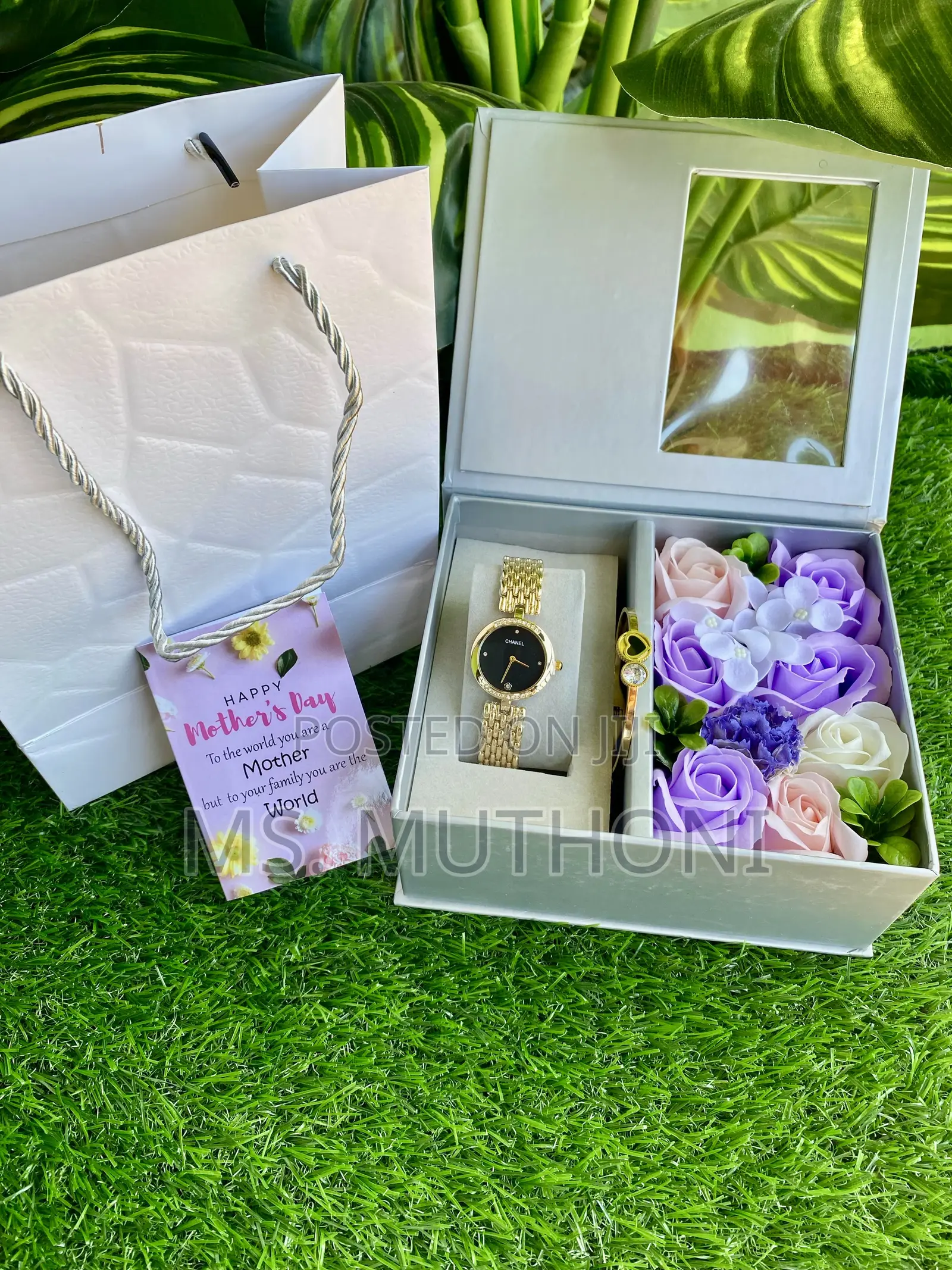 Ladies Gift Set / Mothers Day Giftpack*