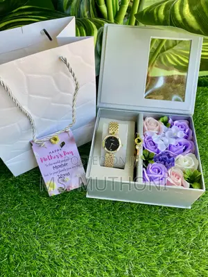 Ladies Gift Set / Mothers Day Giftpack*
