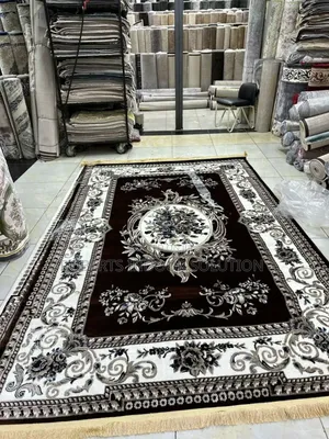 Carpets Are Threads That Binds Our Homes With Warm and Love