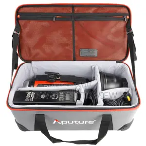 Aputure Ls C300d Ii Daylight Led v Mount Video Light
