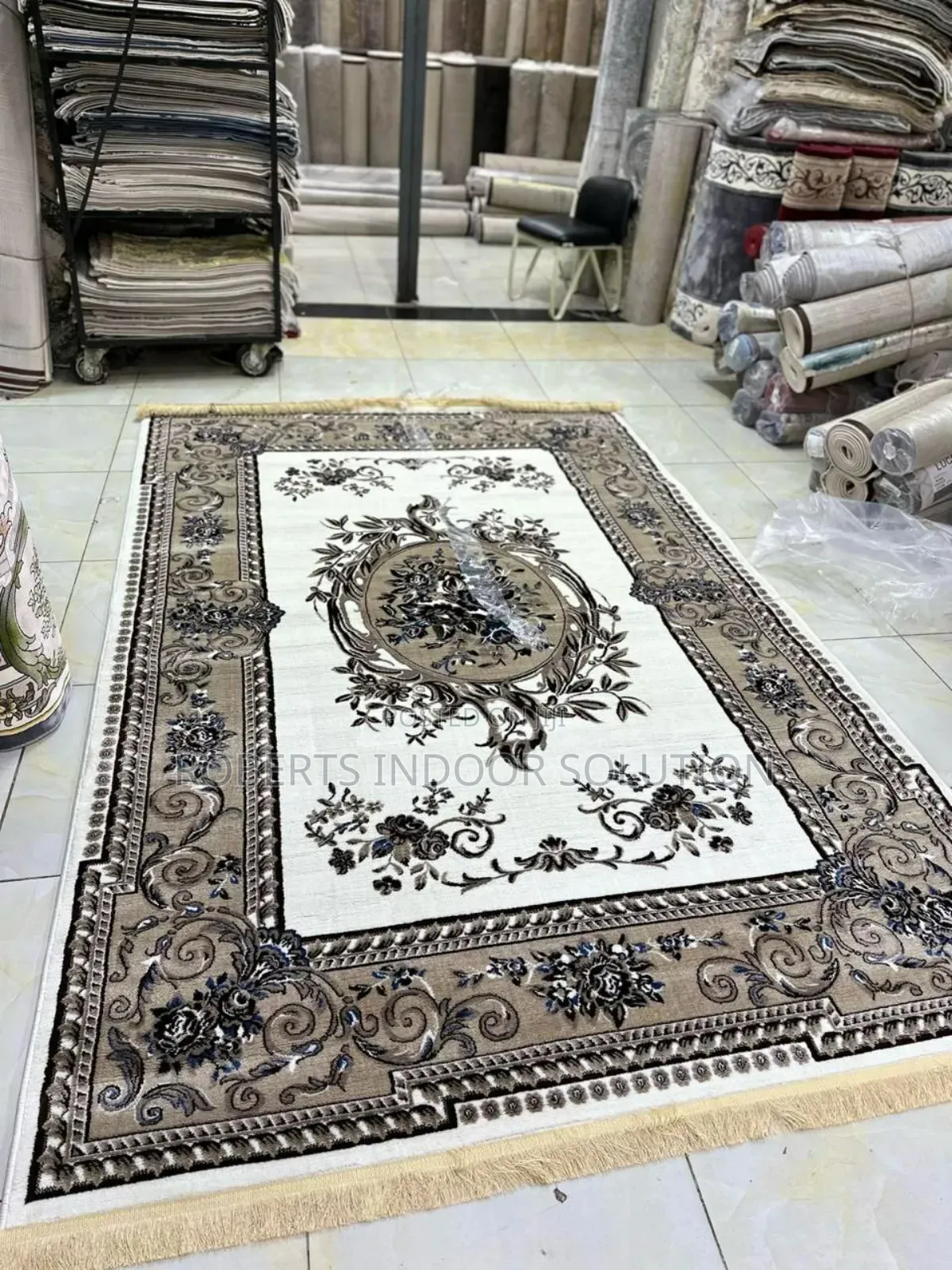 6*9 Best Carpet