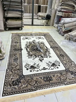 6*9 Best Carpet