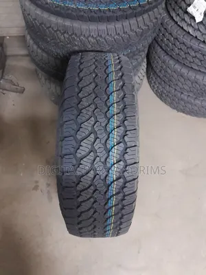 265/70r16 Continental Tyres Brand New