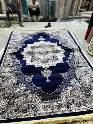 8by11 First-Rate Carpet 