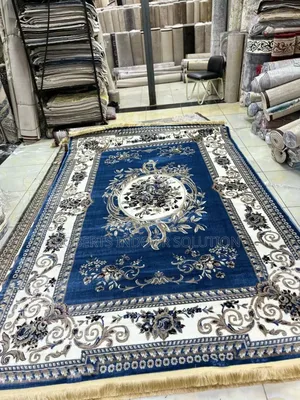 5by8 Carpet Available Now 