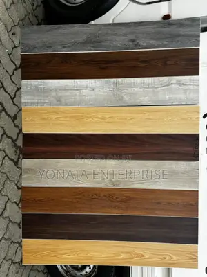 Waterproof SPC Flooring