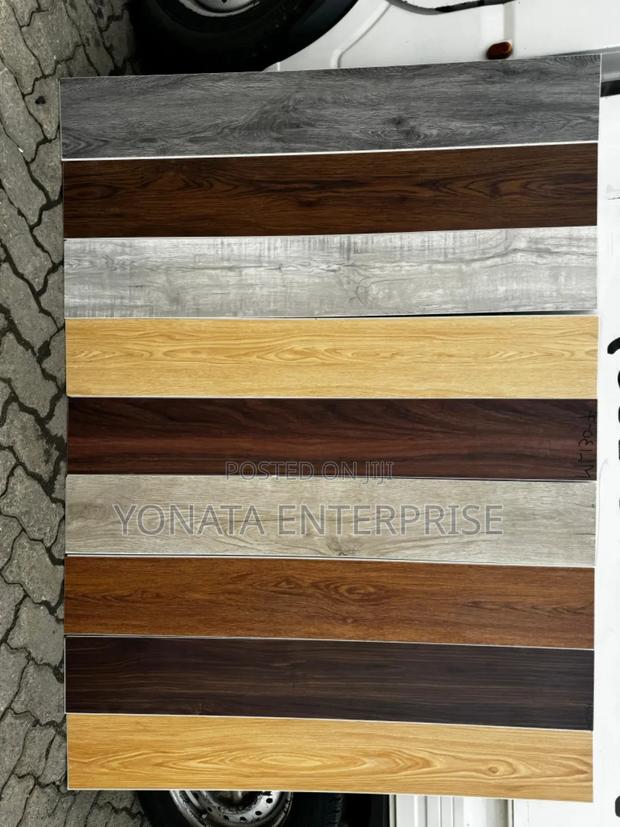 Waterproof SPC Flooring - main view