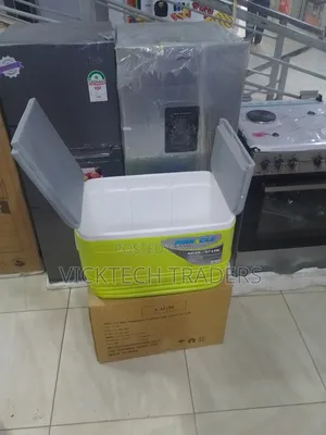 Cooler Box, Pinnacle 57 Litres Portable Cooler Box