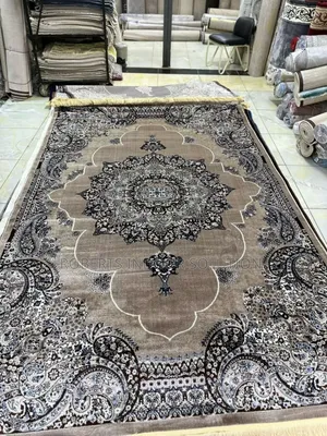 Restocked 5by8 Carpet 