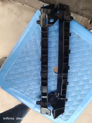 Clean Ex Japan Subaru Impreza Bumper Slide Available
