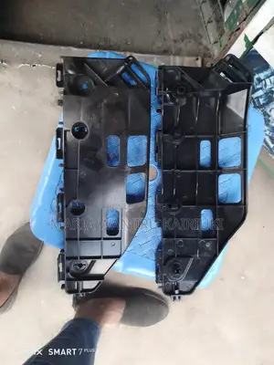 Clean Ex Japan Noah 2015 Bumper Slide Available