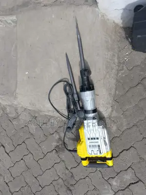 Demolition Hammer 85 Joules