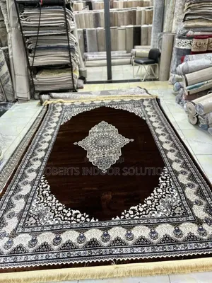 5by8 Superhuman Carpet