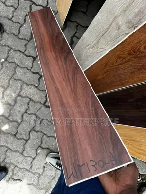 SPC Flooring Planks