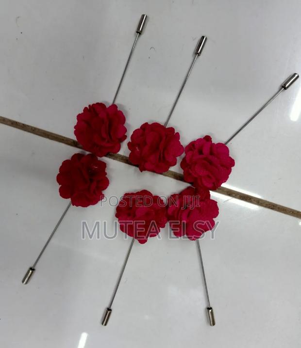 Furschia Super Lapel Pins - thumbnail 4