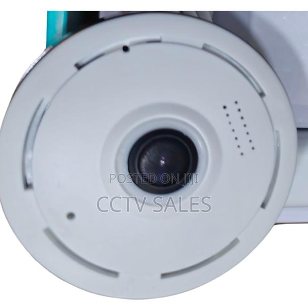 Wireless Ceiling Mounted Nanny 1080p Camera >Audio Record