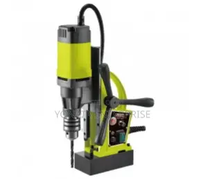 Prescott Magnetic Drill