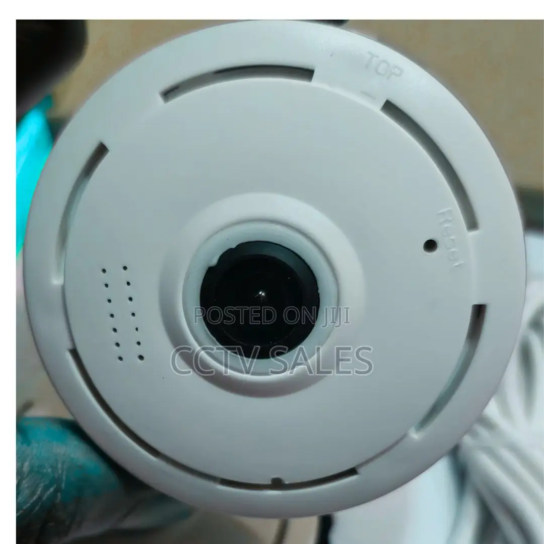 Wireless Center Mounted Nanny 1080p Camera >Audio Record