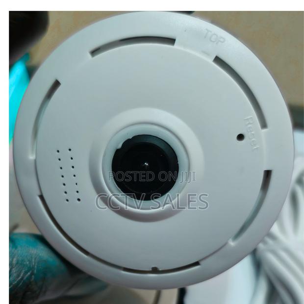 Wireless Center Mounted Nanny 1080p Camera >Audio Record