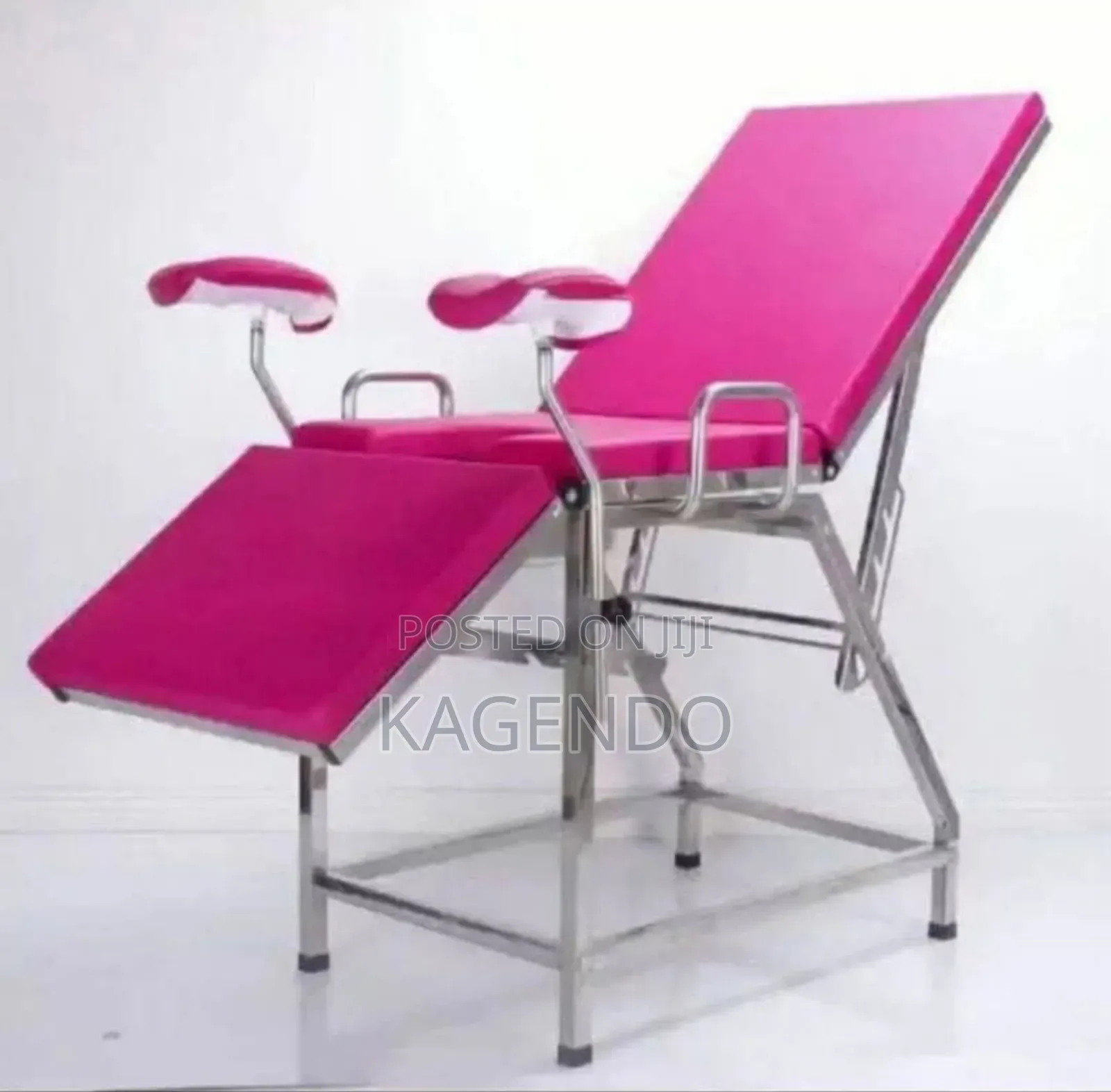 Delivery Bed