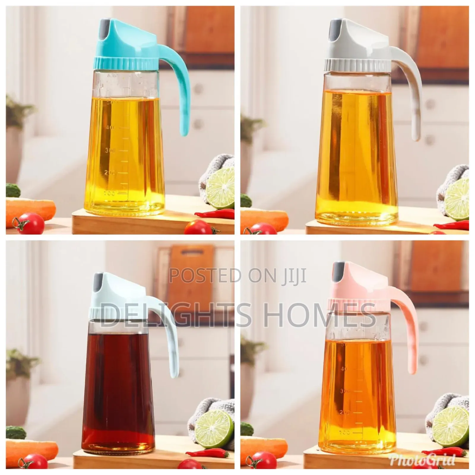 4pc Hand/Kitchen Towels Set -X
