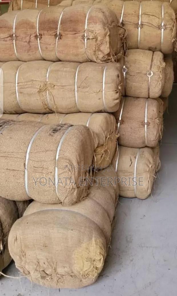 Jute Cloth - main view