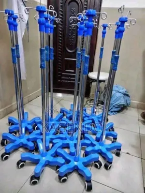 Drip Stand