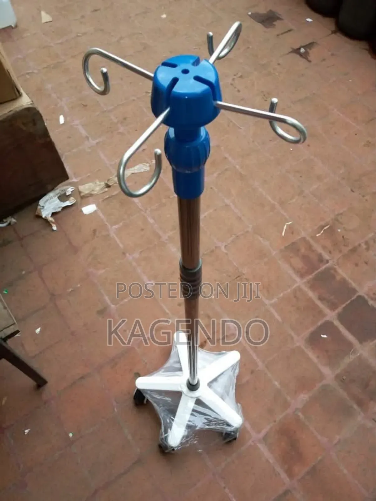 Drip Stand