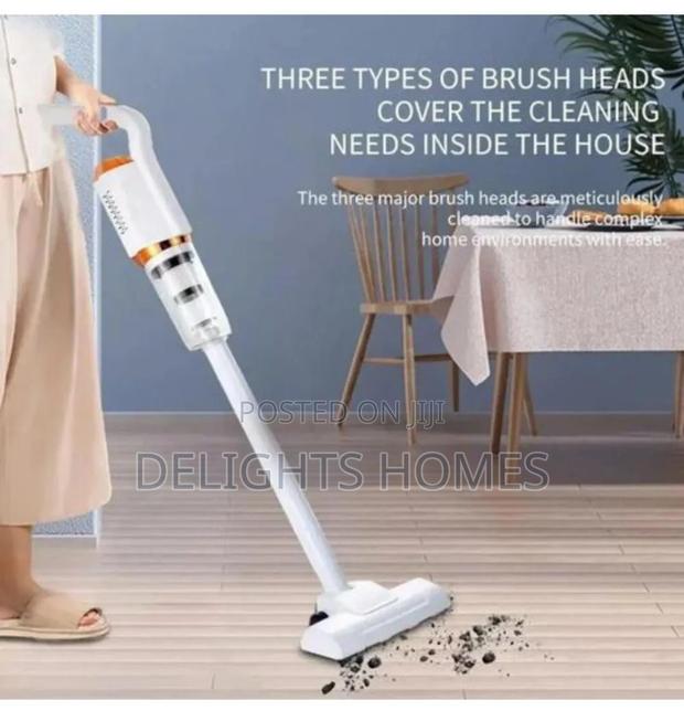 Multifunctional Wireless Vacuum Cleaner_esj - thumbnail 2