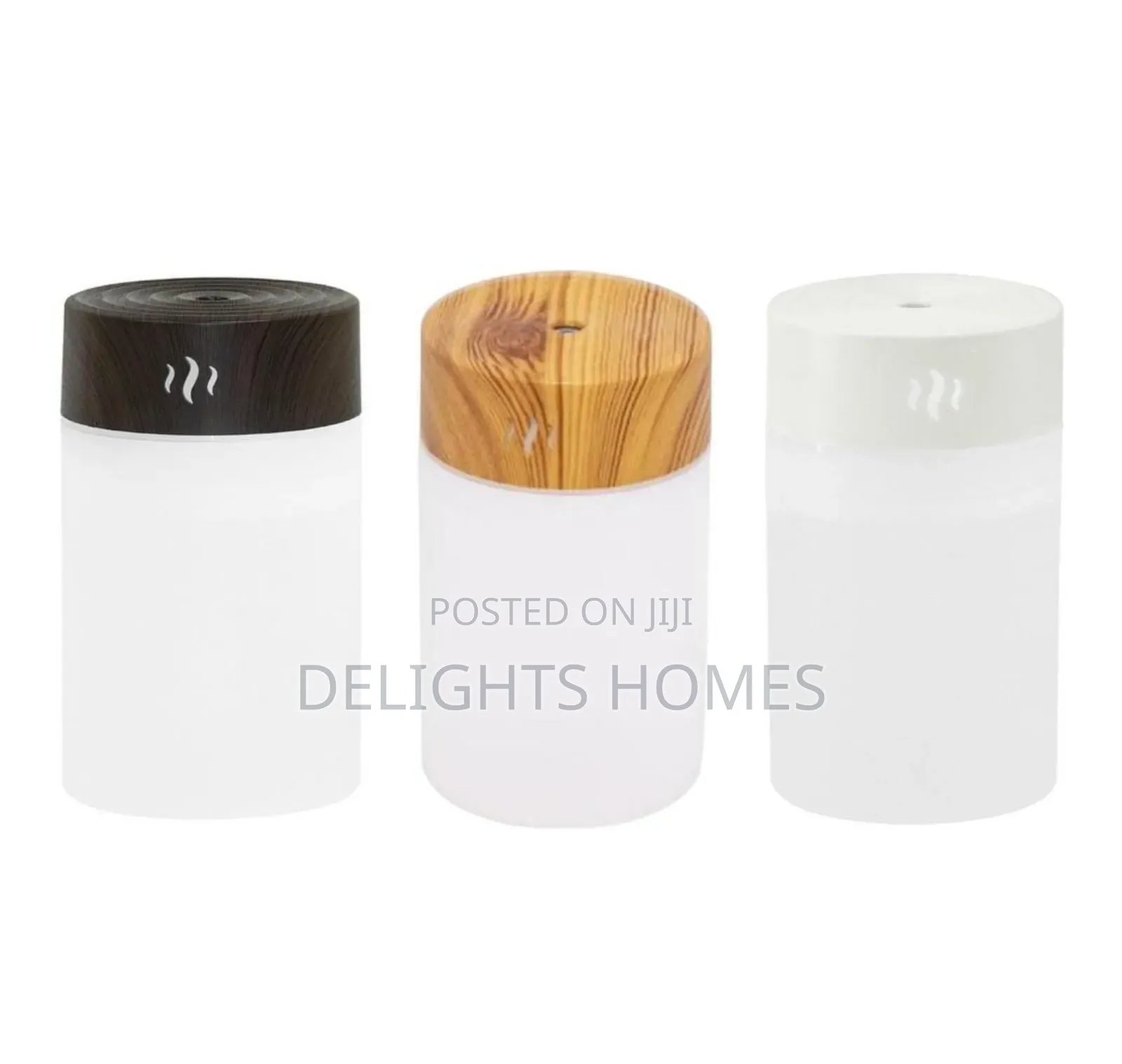 Usb Humidifier_esj