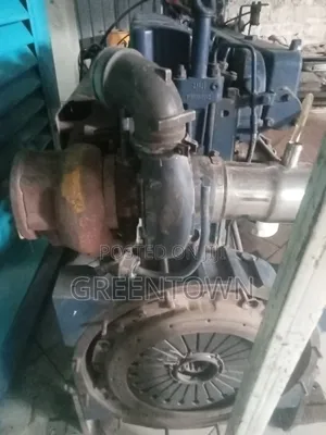 Wp12 Weichai Diesel Engine With Output Power Of280kw
