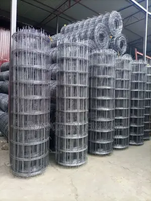 BRC Wire Mesh A66