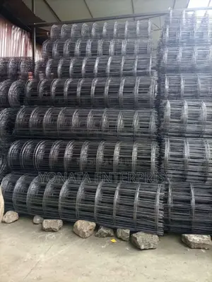 A610 BRC Mesh