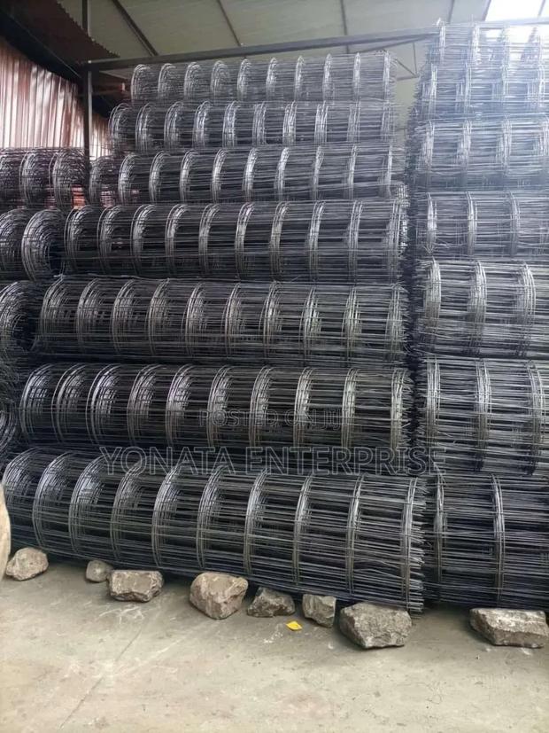 A610 BRC Mesh