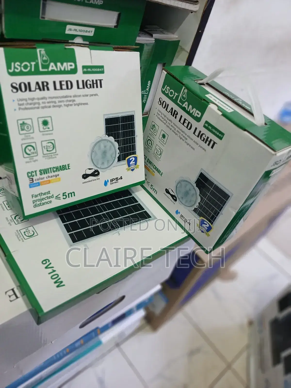 Jsot Lamp 100watt Ceiling Light