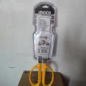 Tin Snips 12" Inch Ingco Tinman Snip Cutter Mabati Cutter