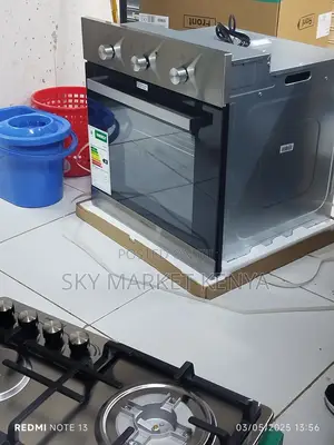Hisense Hbo60203 Built in Oven,With Fan, 60cm