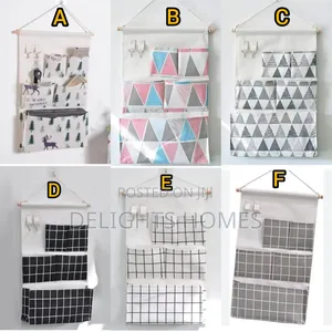 Multipurpose Hanging Storage_esj