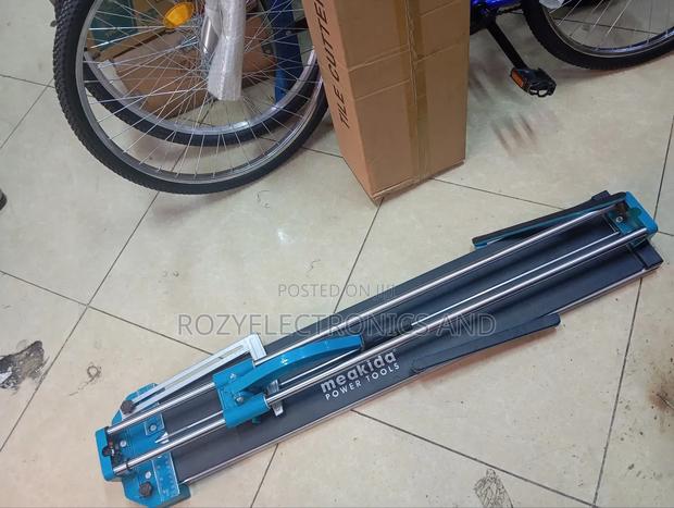 Meakida Tile Cutter 100mm