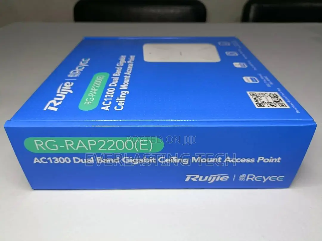 Ruijie Reyee Rg-Rap2200(E) Access Point